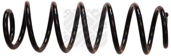 Пружина ходовой части