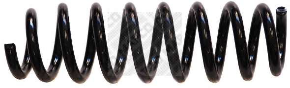 Пружина ходовой части