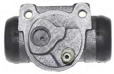 Колесный тормозной цилиндр