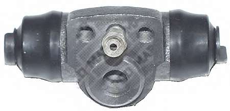 Колесный тормозной цилиндр