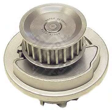 Водяной насос