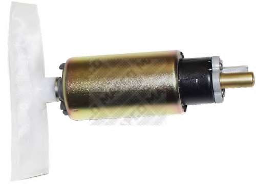 Насос, топливоподающяя система