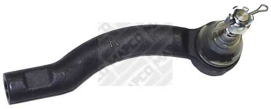 Наконечник поперечной рулевой тяги