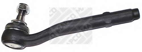 Наконечник поперечной рулевой тяги