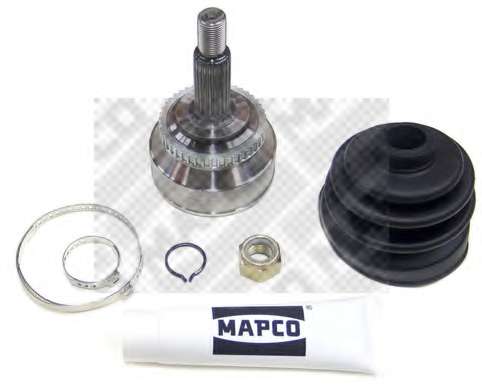 Шарнирный комплект, приводной вал