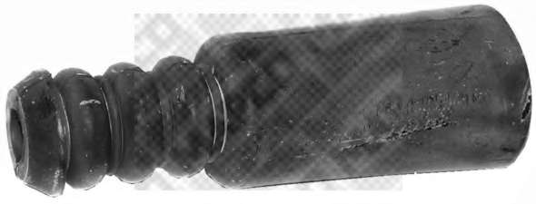 Відбійник амортизатора