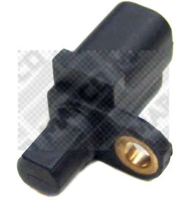 Датчик, частота вращения колеса