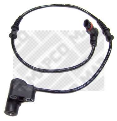 Датчик, частота вращения колеса