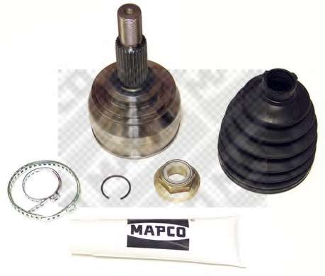 Шарнирный комплект, приводной вал