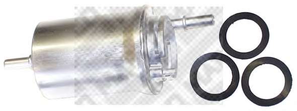 Топливный фильтр