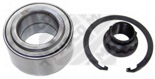 Комплект подшипника ступицы колеса