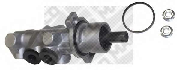 Главный тормозной цилиндр