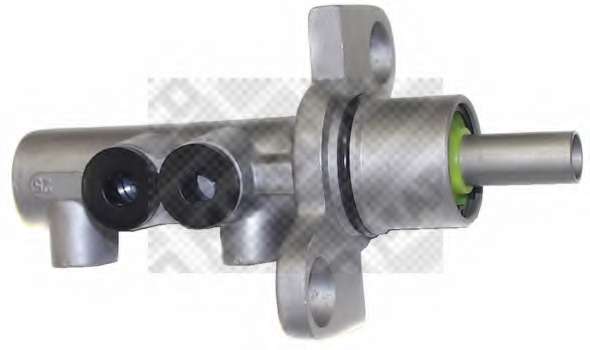 Главный тормозной цилиндр