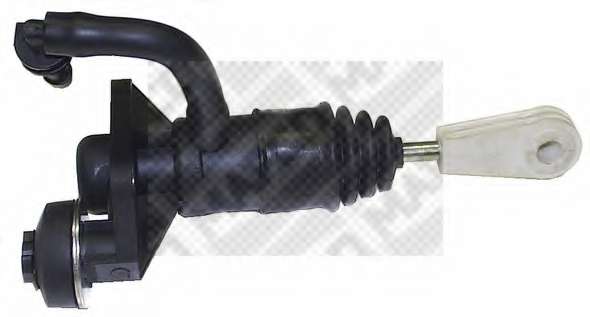 Главный цилиндр, система сцепления