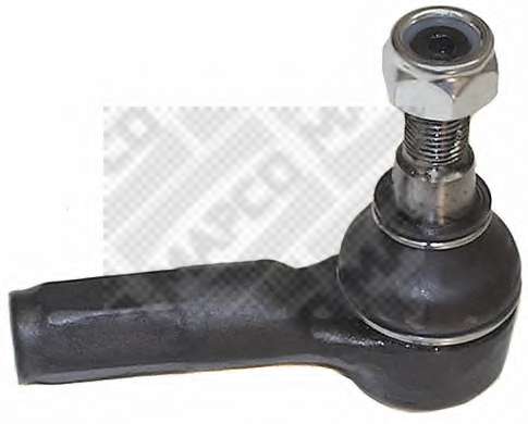 Наконечник поперечной рулевой тяги