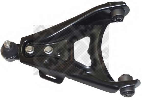 Рычаг независимой подвески колеса, подвеска колеса