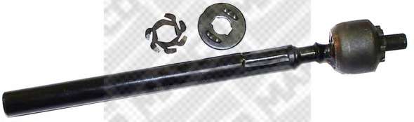 Осевой шарнир, рулевая тяга