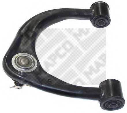 Рычаг независимой подвески колеса, подвеска колеса