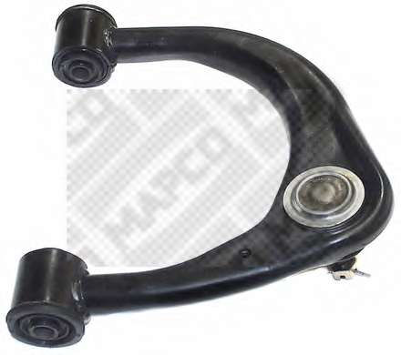 Рычаг независимой подвески колеса, подвеска колеса