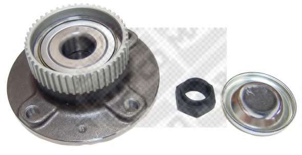 Комплект подшипника ступицы колеса