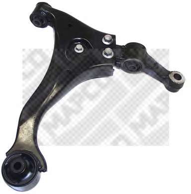 Рычаг независимой подвески колеса, подвеска колеса