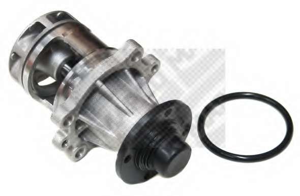 Водяной насос