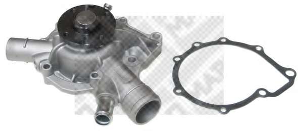 Водяной насос