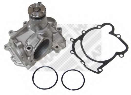 Водяной насос