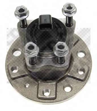 Комплект подшипника ступицы колеса