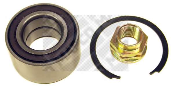 Комплект подшипника ступицы колеса
