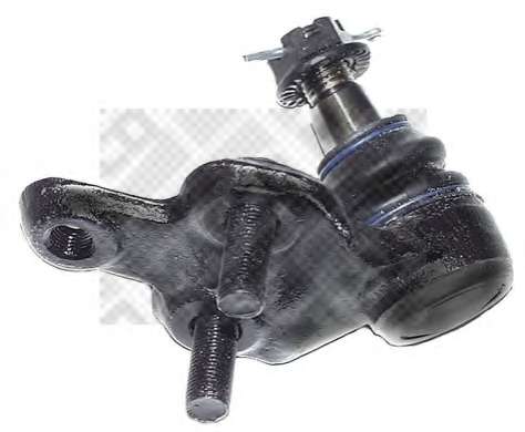 Несущий / направляющий шарнир