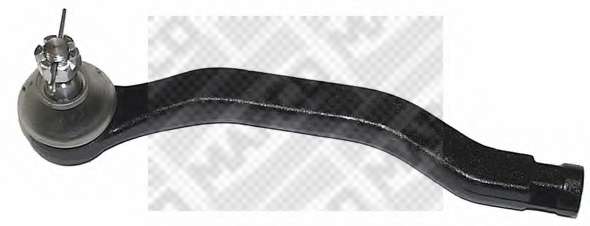 Наконечник поперечной рулевой тяги