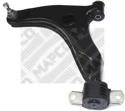 Рычаг независимой подвески колеса, подвеска колеса