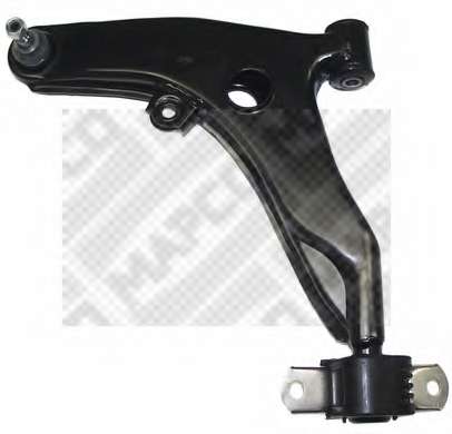 Рычаг независимой подвески колеса, подвеска колеса