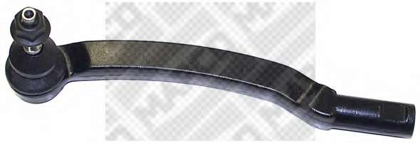 Наконечник поперечной рулевой тяги