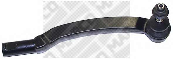 Наконечник поперечной рулевой тяги