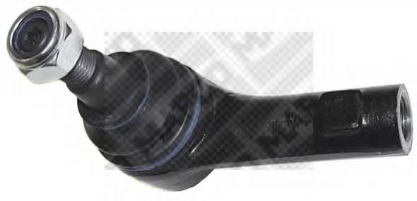 Наконечник поперечной рулевой тяги