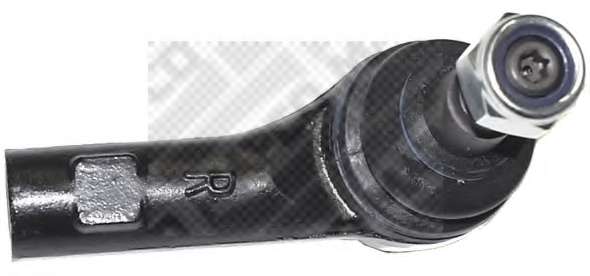 Наконечник поперечной рулевой тяги