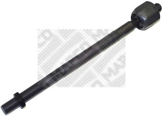 Осевой шарнир, рулевая тяга