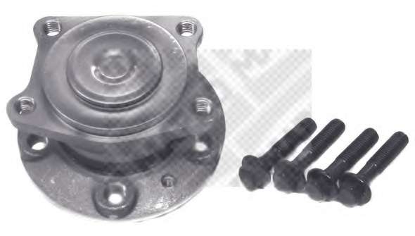 Комплект подшипника ступицы колеса