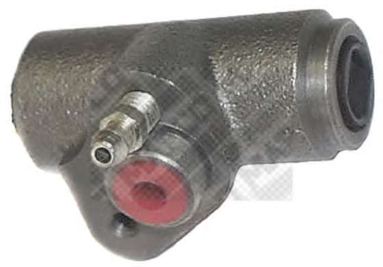 Колесный тормозной цилиндр