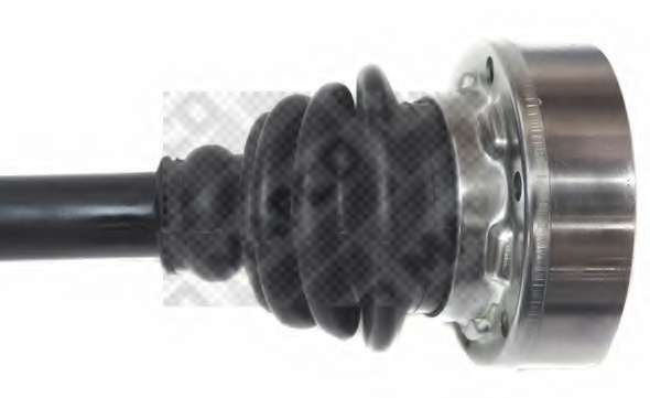 Приводной вал