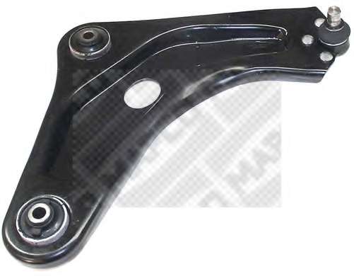 Важіль незалежної підвіски колеса