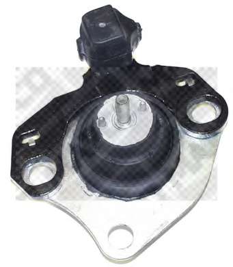 Подушка двигуна