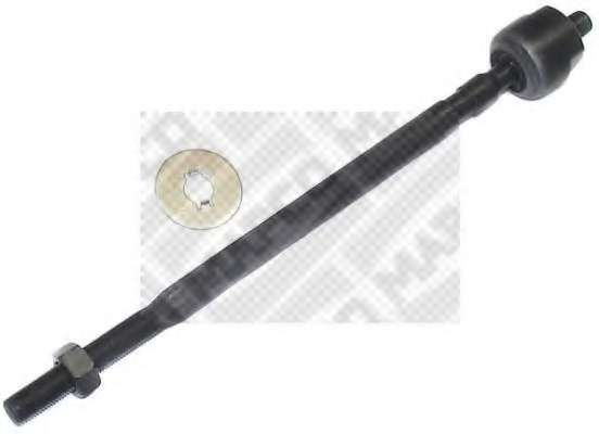 Осевой шарнир, рулевая тяга