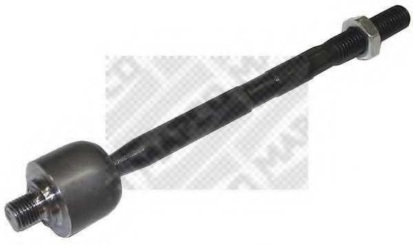 Осевой шарнир, рулевая тяга