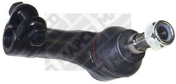 Наконечник поперечной рулевой тяги