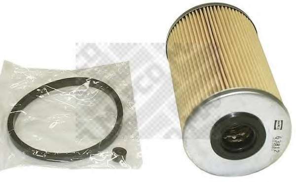 Фільтр палива