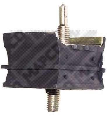 Втулка, балка моста