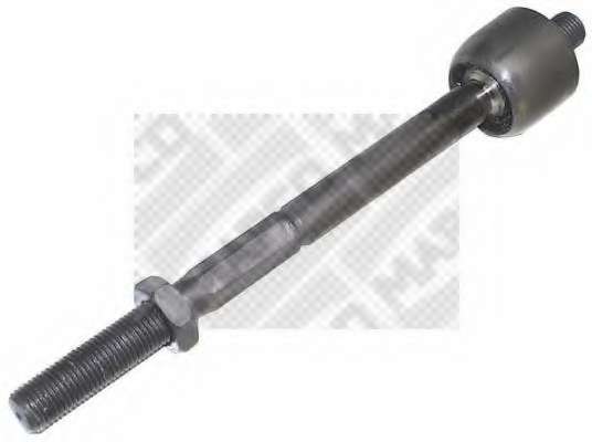 Осевой шарнир, рулевая тяга